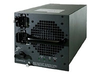 WS-CAC-6000W= - Cisco CAT6500 6000W AC POWER SUPPLY