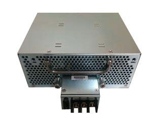 Cisco PWR-3900-DC= power supply unit 3U Stainless steel