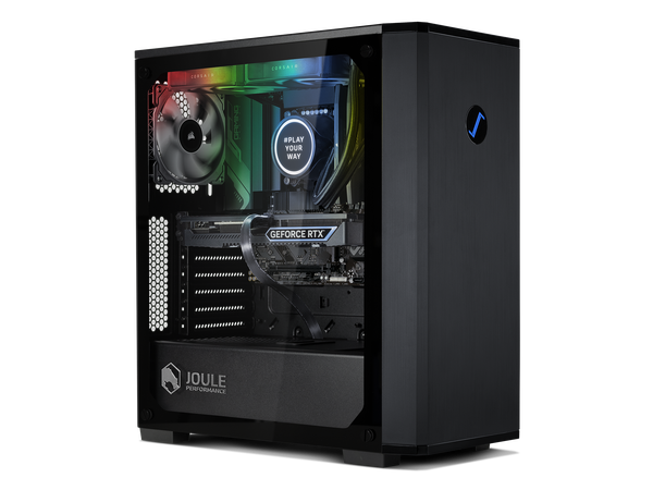 L1134985 - Joule Performance R7 32GB 2TB Gaming PC