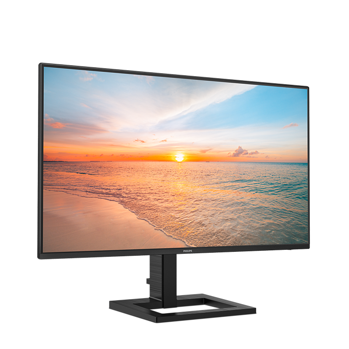 24E1N1300AE/00 - Philips 23.8-Inch Full HD 1920 x 1080 IPS USB-C Monitor