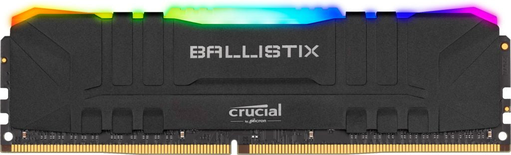 Crucial BL2K8G30C15U4BL memory module 16 GB 2 x 8 GB DDR4 3000 MHz