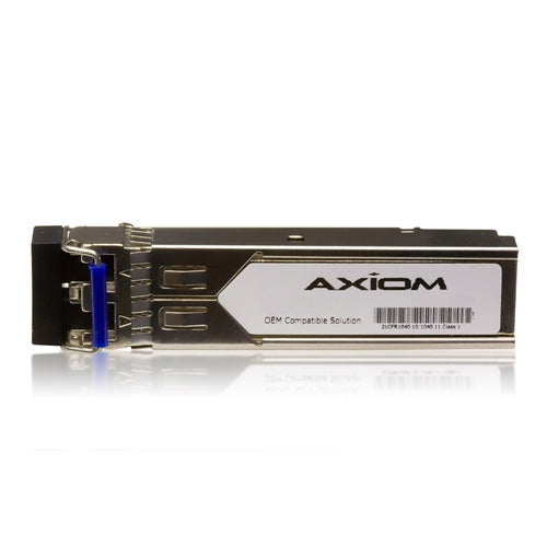 XCVR-B00G85-AX - Axiom 1000BASE-SX SFP TRANSCEIVER FOR CIENA - XCVR-B00G85