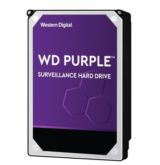 Western Digital Purple 3.5" 3000 GB Serial ATA III