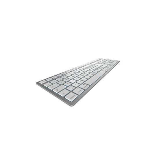 JK-9110US-1 - CHERRY KW 9100 SLIM WRLS & RECHARGABLE