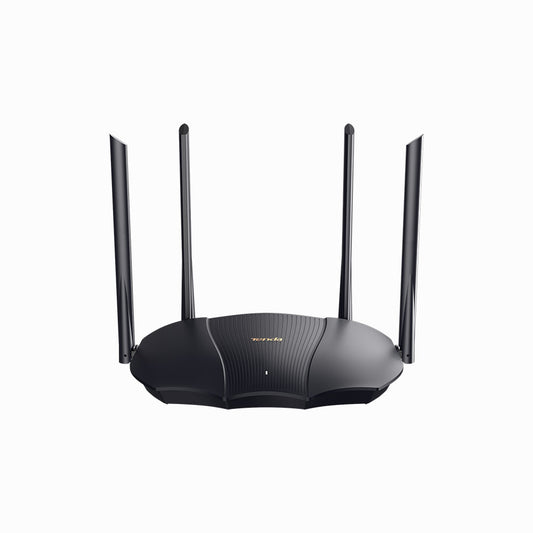 TX9 PRO - Tenda AX3000 DUAL-BAND GIGABIT WI-FI