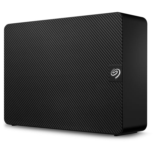 Seagate Expansion STKP14000400 external hard drive 14000 GB Black