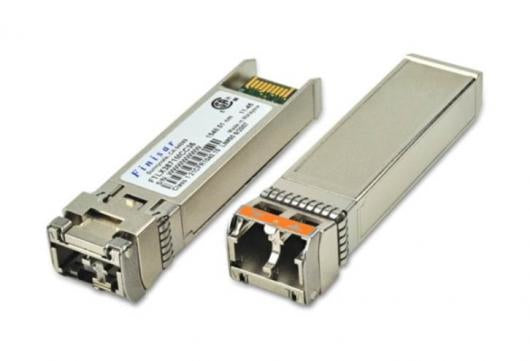 Finisar FTLX1672M3BTL network transceiver module Fiber optic 10000 Mbit/s SFP+ 1550 nm