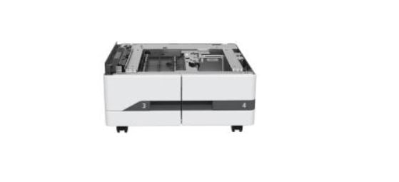 Lexmark 32D0812 printer/scanner spare part Tray 1 pc(s)