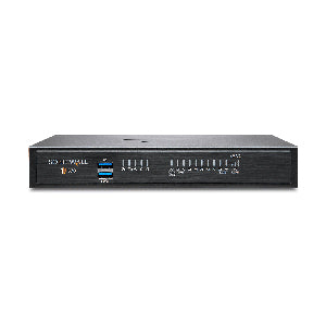 TZ570 SECURE UPG + ESSENTIAL ED 2YR