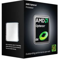 OPTERON - 2.8 GHZ - SOCKET C32 - L3 CACHE - 6 MB