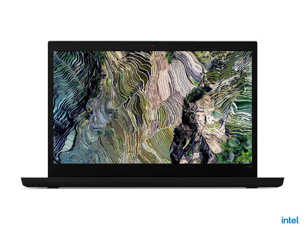 Lenovo ThinkPad L15 i5-1135G7 Notebook 15.6" Touchscreen Full HD IntelÂ® Coreâ„¢ i5 8 GB DDR4-SDRAM 256 GB SSD Wi-Fi 6E (802.11ax) Windows 11 Black