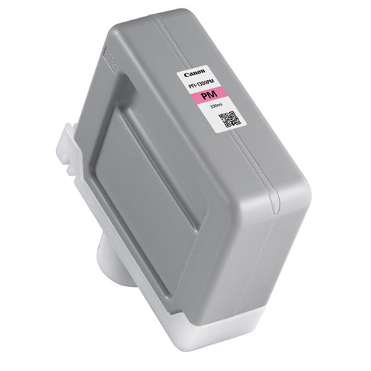 0816C001 - Canon CANON PFI1300 PM PIGMENT INK TANK 330ML