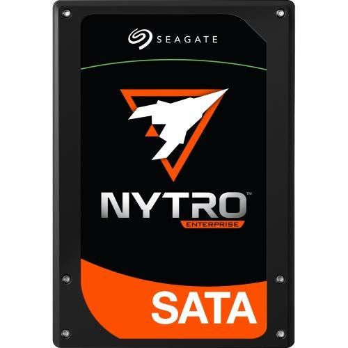 Seagate Nytro 1551 2.5" 1920 GB Serial ATA III 3D TLC