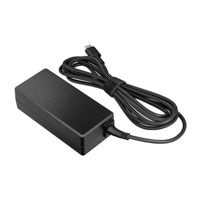 1MZ01AA - HP 45W USB-C LC Power Adapter