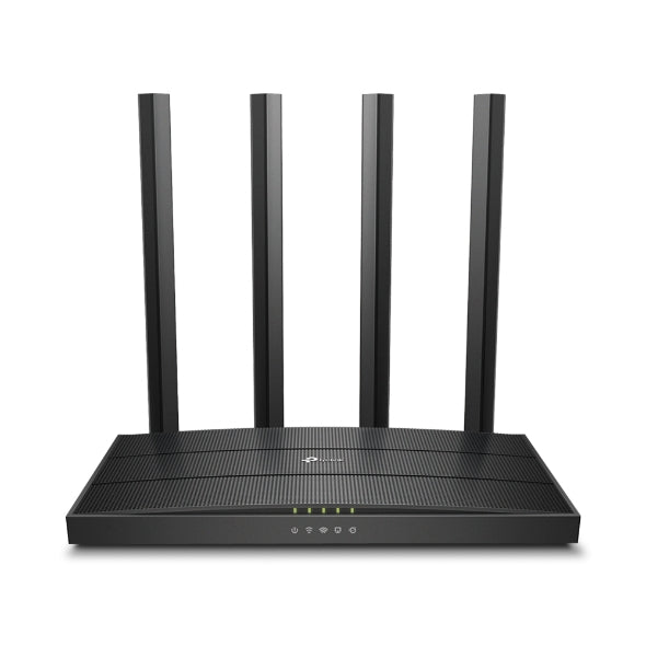 AC1200 Mesh Wi-Fi Router Full Gigabit | MU-MIMO