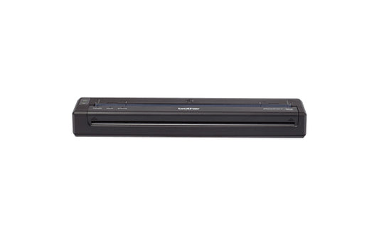 PJ823 - Brother POCKETJET 8 300DPI THERMAL PRINTER WITH USB (ONLY INCLUDES THE PRINTER. REQUIRES
