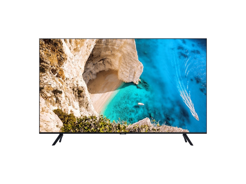 Samsung HG43NT678UF 43" 4K Ultra HD Black 20 W