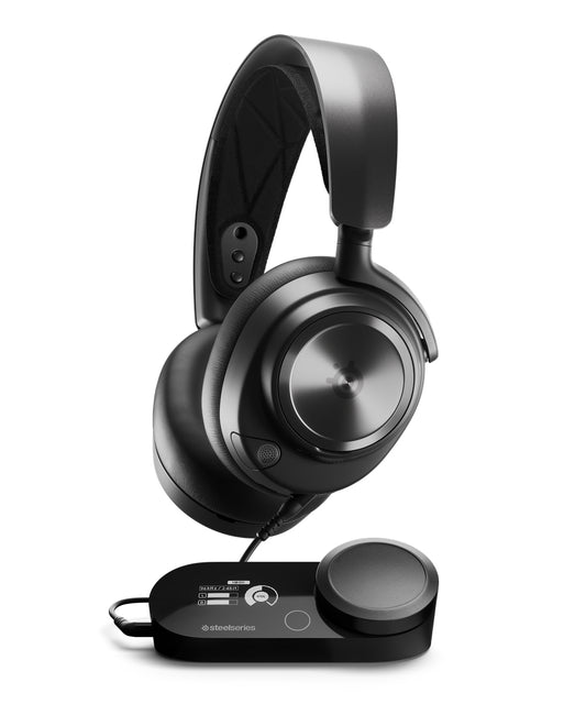 61528 - SteelSeries ARCTIS NOVA PRO X