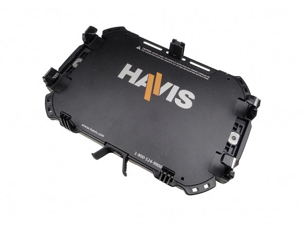 UT-2010 - Havis RUGGED CRADLE FOR DELL LATITUDE