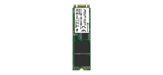 Transcend MTS800I M.2 256 GB Serial ATA III MLC