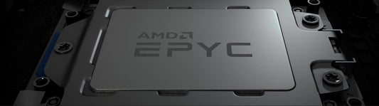 AMD EPYC 7F72 processor 3.2 GHz 192 MB L3