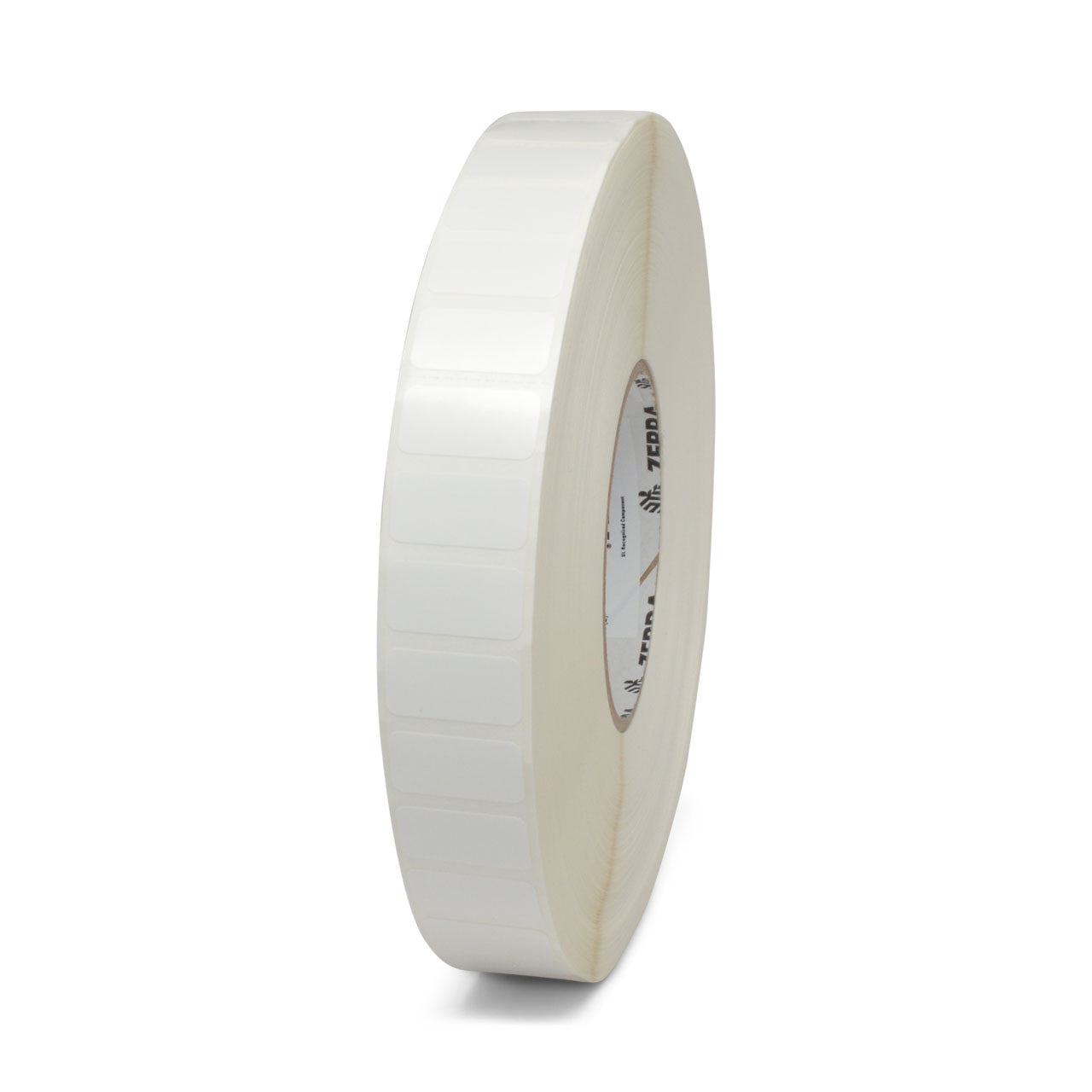LABEL, POLYESTER, 1.5X0.5IN (38.1X12.7MM); TT, Z-ULTIMATE 3000T WHITE, HIGH PERF