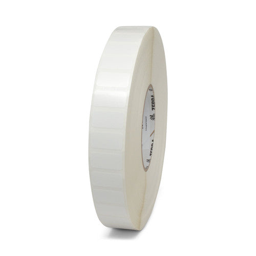 LABEL, POLYESTER, 1.5X1IN (38.1X25.4MM); TT, Z-ULTIMATE 2000T WHITE, VALUE COATE