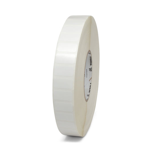 LABEL, POLYESTER, 1.5X0.5IN (38.1X12.7MM); TT, Z-ULTIMATE 4000T WHITE, HIGH PERF