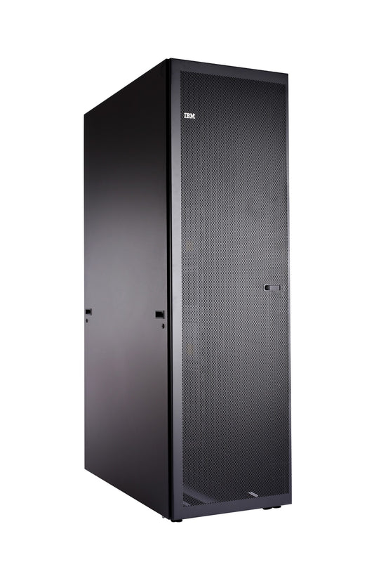 NETBAY S2 42U STANDARD RACK CABINET