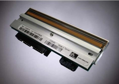 Zebra Kit Printhead 300 dpi RH print head