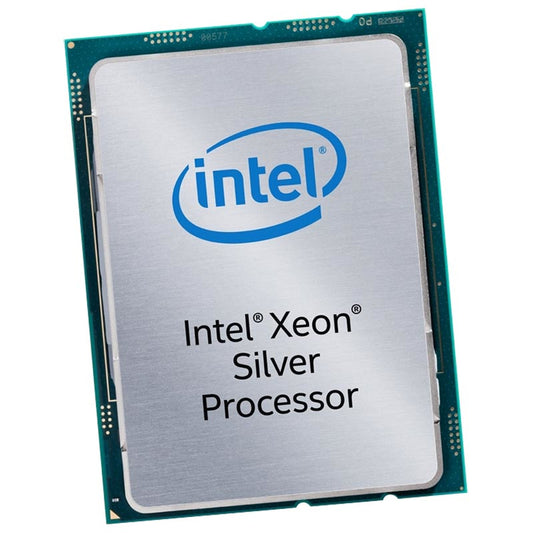 Lenovo Intel Xeon Silver 4109T processor 2 GHz 11 MB L3