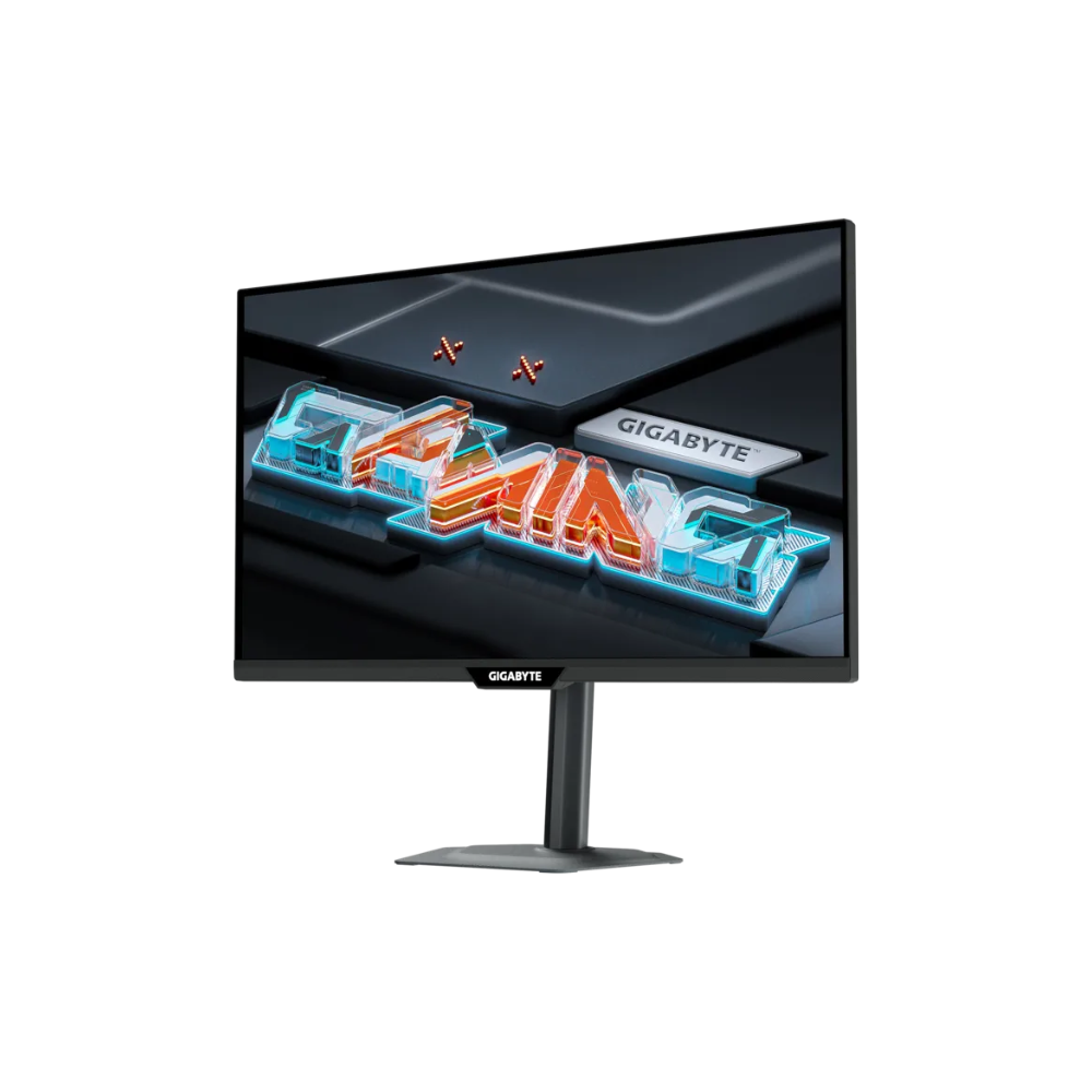 M27QS - Gigabyte 27-Inch QHD SuperSpeed IPS 180Hz DisplayHDR 400 Gaming Monitor