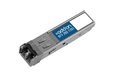 XBR-000130-AO - AddOn Networks FORMERLY BROCADE XBR-SFP8G1470-10 COMP