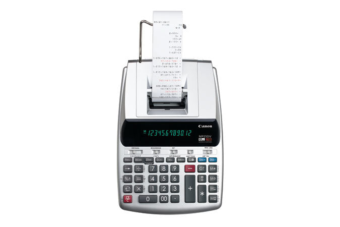 2202C001 - Canon MP25DV-3