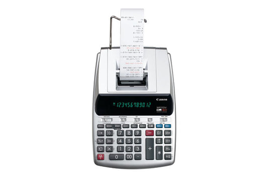 2202C001 - Canon MP25DV-3