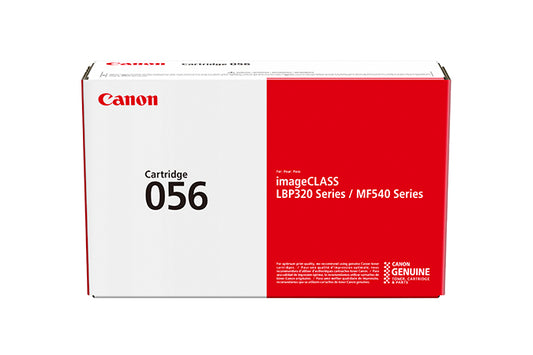 3007C001 - Canon CANON CRG 056 STANDARD BLACK