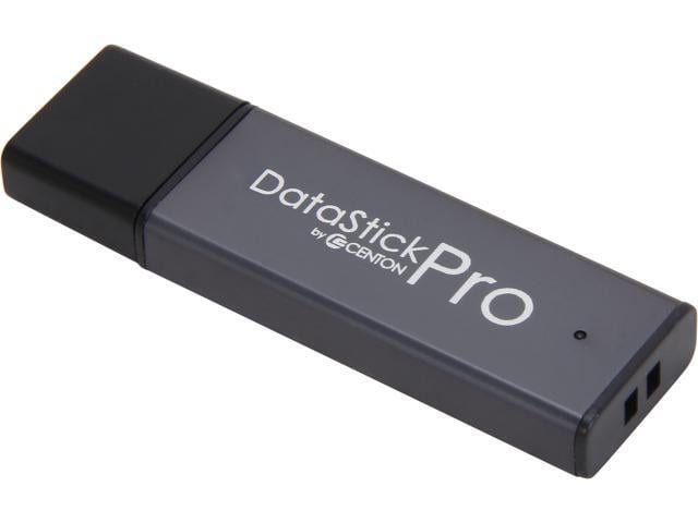 DSP16GB10PK - Centon 10 X 16GB PRO USB DRIVE -GREY