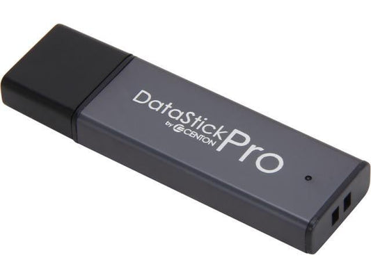 DSP16GB10PK - Centon 10 X 16GB PRO USB DRIVE -GREY