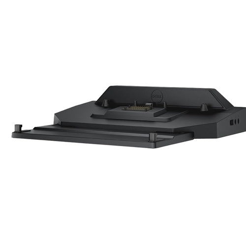 DELL 452-BCGQ notebook dock/port replicator Docking Black