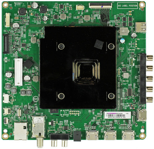 XHCB01K007010X - Vizio D50N-E1 Scaler Board