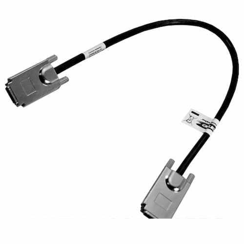 16106 - Extreme Networks 1.64ft Summit Unistack Stacking Cable