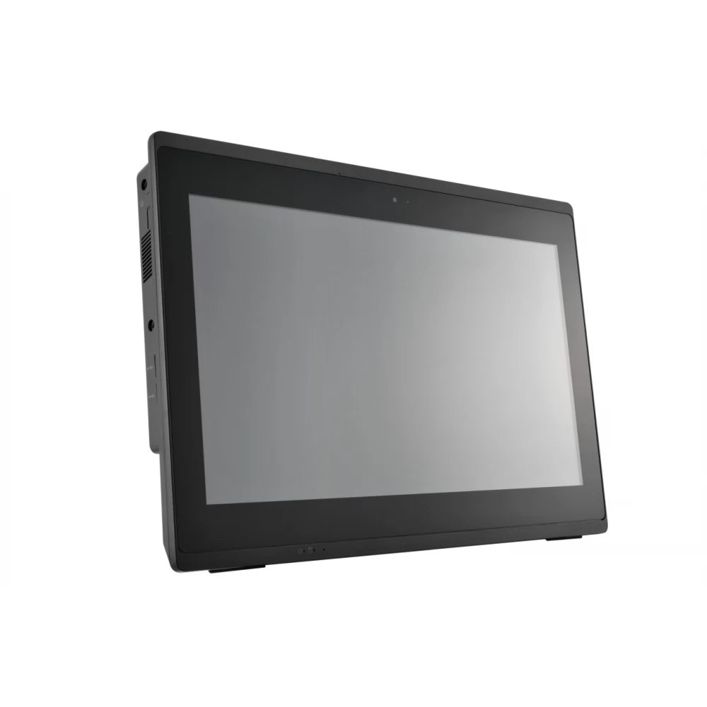 P55U - Shuttle 15.6-Inch Fanless Touchscreen All-in-One Barebone