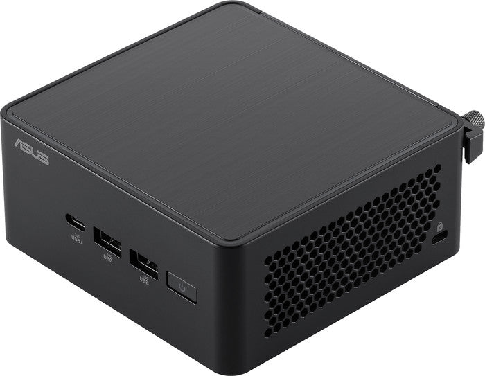 RNUC14RVHI300002I - Asus NUC 14 Pro Tall Mini PC Barebone