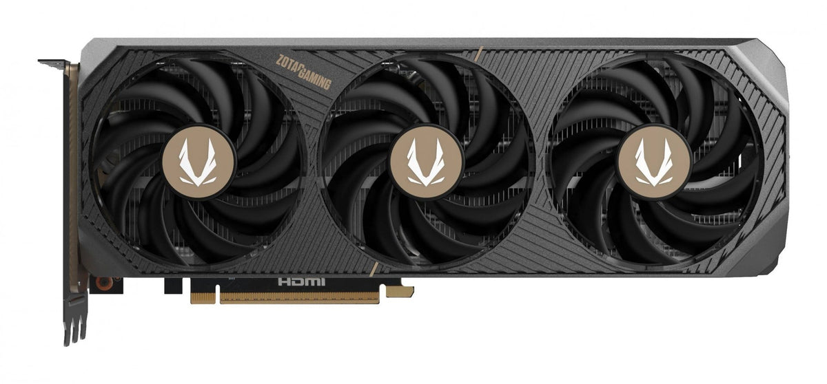 ZT-B50800J2-10P - Zotac Gaming GeForce RTX 5080 Solid Core Oc Graphics Card PCI