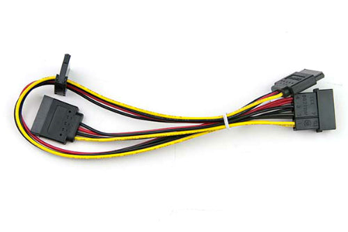 Supermicro CBL-0211L internal power cable 8.27" (0.21 m)