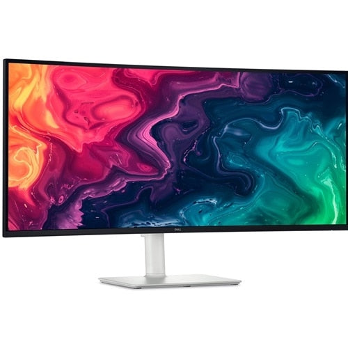 S3425DW - Dell 34 Plus WQHD 120Hz Curved USB-C Monitor