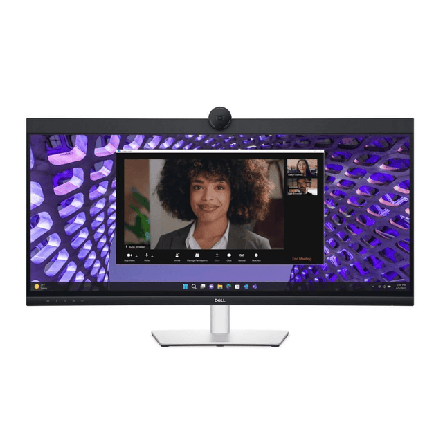 210-BFOB - Dell 32 Plus 4K QD-OLED 120Hz USB-C Monitor