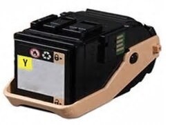 106R02601 - Xerox YELLOW STANDARD CAPACITY TONER 7100