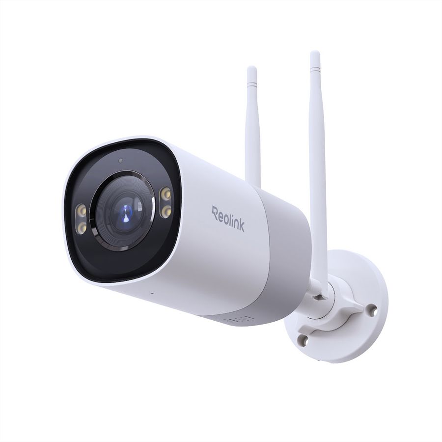 RP-WCB8MZ - Reolink Bullet surveillance camera 2.7-13.5mm network camera