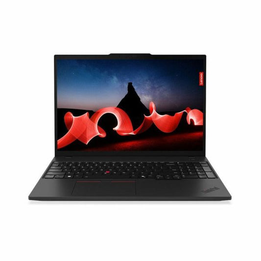 21MN005MUS - Lenovo ThinkPad T16 Gen 3 16" Notebook WUXGA Intel Core Ultra 5